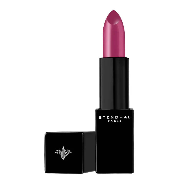 Stendhal Shiny Effect Lipstick 203 Mauve Sauvage 3.5g - By Mio Perfumería