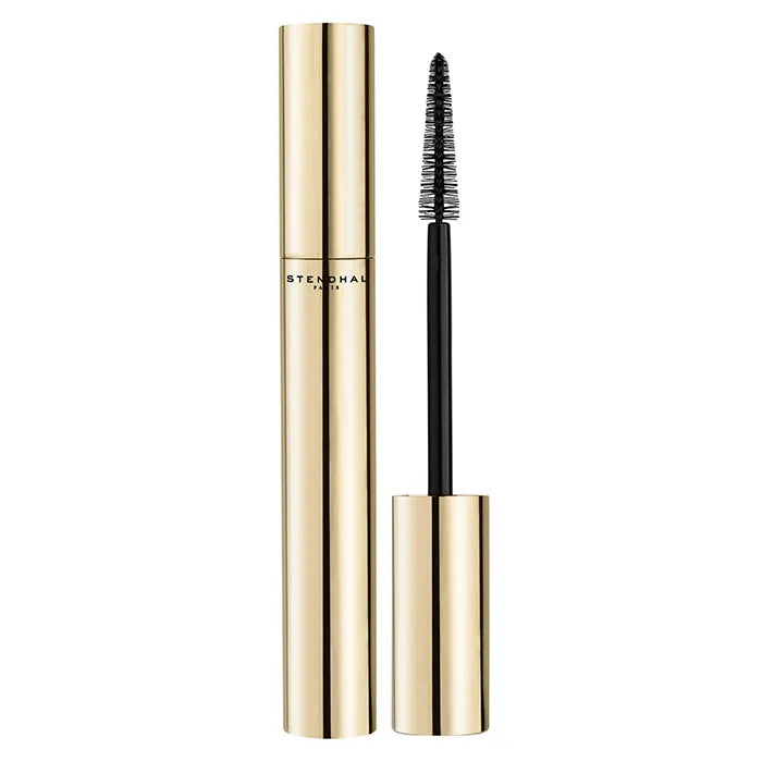 Stendhal Pur Luxe Mascara 100 Noir 8.5ml - By Mio Perfumería