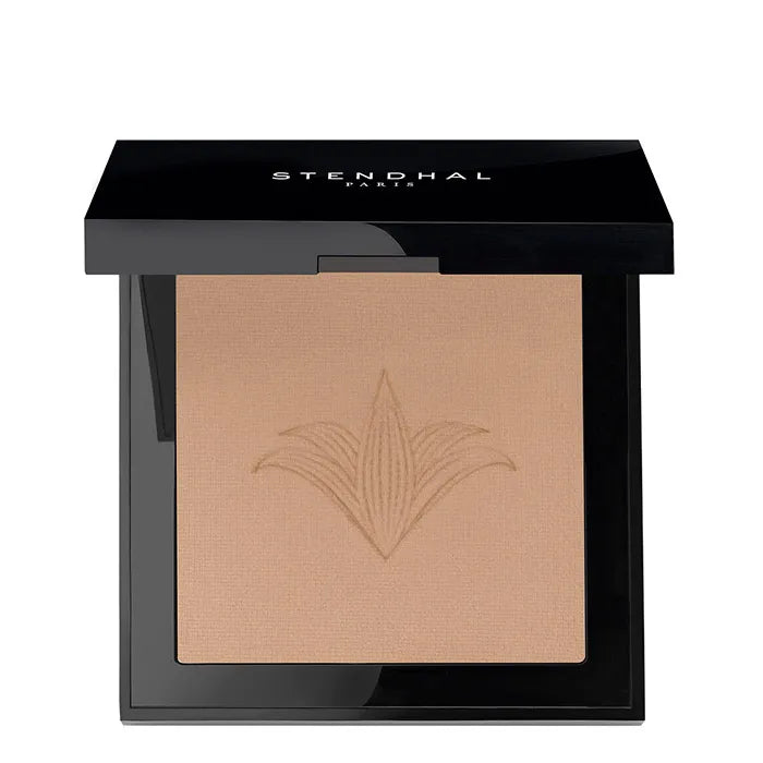 Stendhal Perfecting Compact Powder 120 Sable 9g - By Mio Perfumería