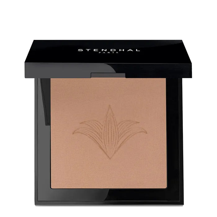 Stendhal Perfecting Compact Powder 130 Ambre Rosé 9g - By Mio Perfumería
