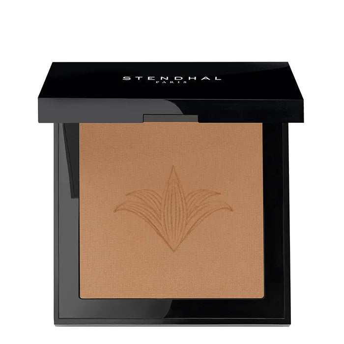 Stendhal Perfecting Compact Powder 131 Ambre 9g - By Mio Perfumería