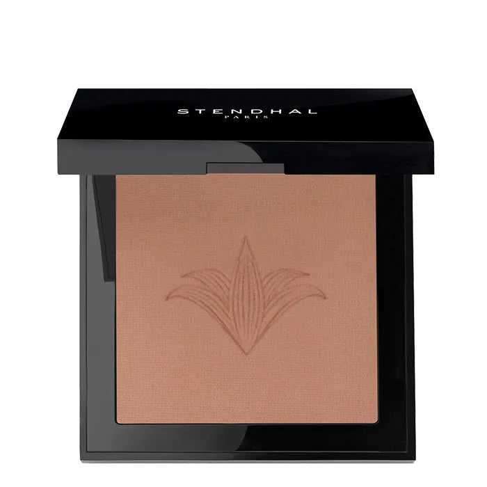 Stendhal Radiant Brozing Powder 211 Kalahari 9.5g - By Mio Perfumería