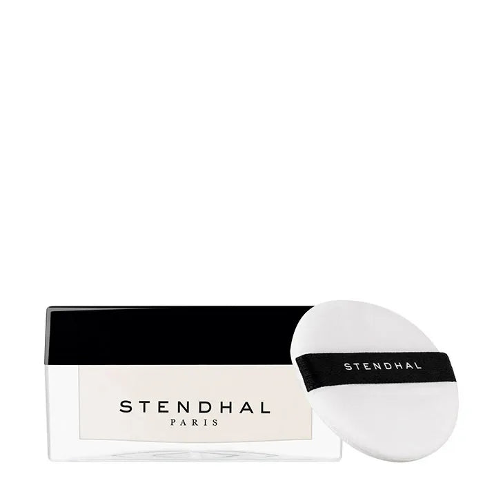 Stendhal 000 Poudre Libre Fixatrice Universel Fixing Loose Powder 12.5g - By Mio Perfumería
