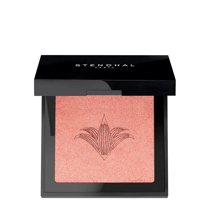 Stendhal Illuminating Blush 300 Rose Jaipur 5.5g - By Mio Perfumería