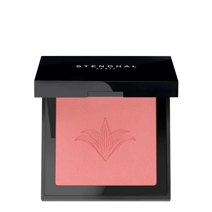 Stendhal Illuminating Blush 301 Rose Nevada 5.5g - By Mio Perfumería