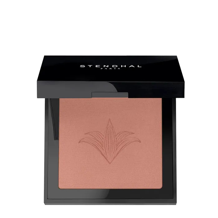 Stendhal Illuminating Blush 302 Brun Petra 5.5g - By Mio Perfumería