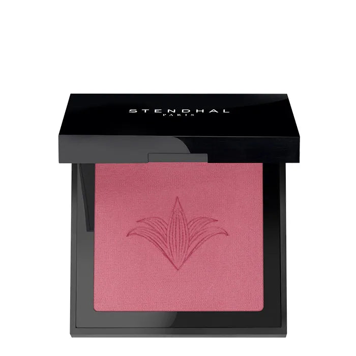 Stendhal Illuminating Blush 303 Rose Marrakech 5.5g - By Mio Perfumería