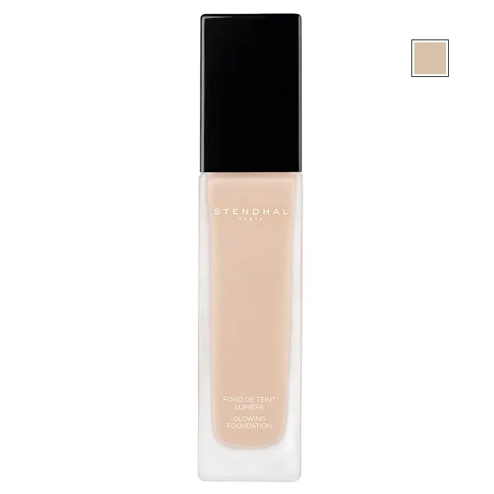 Stendhal Glowing Foundation 210 Porcelaine 30ml - By Mio Perfumería