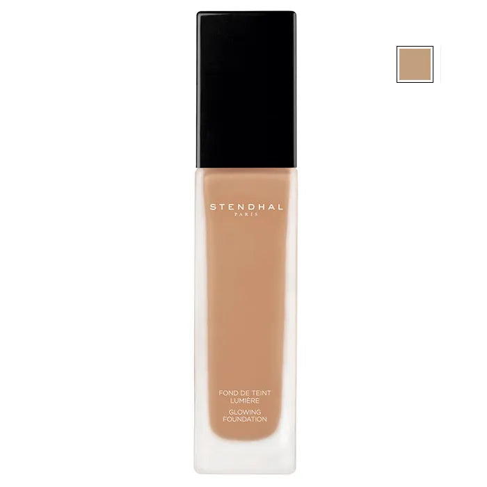 Stendhal Glowing Foundation 231 Ambre 30ml - By Mio Perfumería