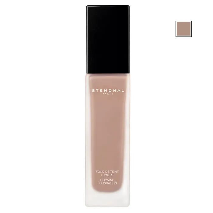 Stendhal Glowing Foundation 240 Miel 30ml - By Mio Perfumería