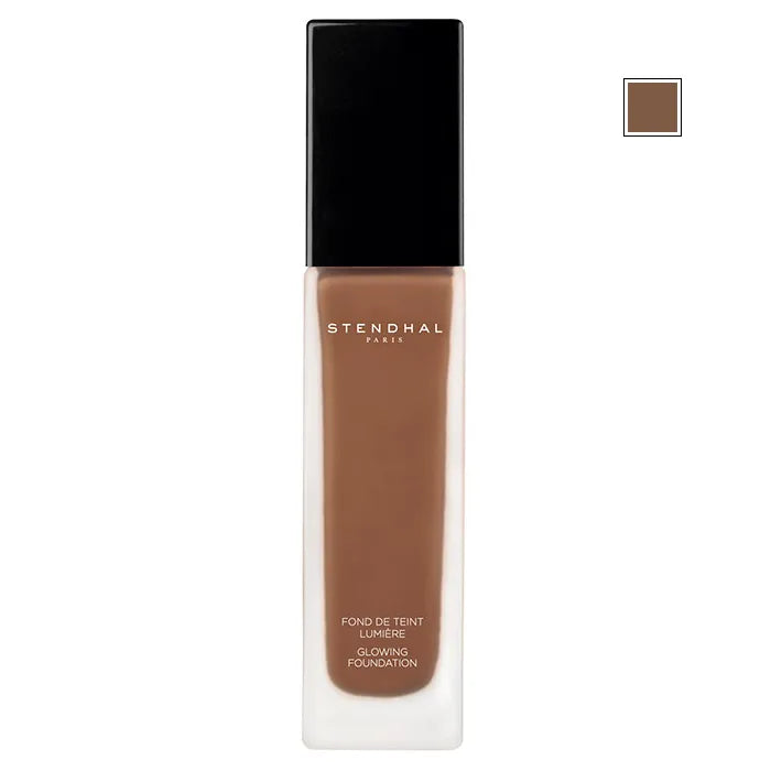 Stendhal Glowing Foundation 260 Sienne 30ml - By Mio Perfumería