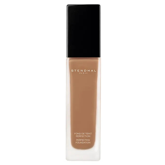 Stendhal Perfecting Foundation 350 Santal 30ml - By Mio Perfumería