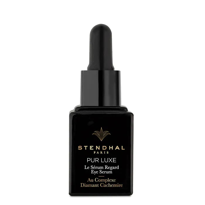 Stendhal Pur Luxe Eye Serum 15ml - By Mio Perfumería