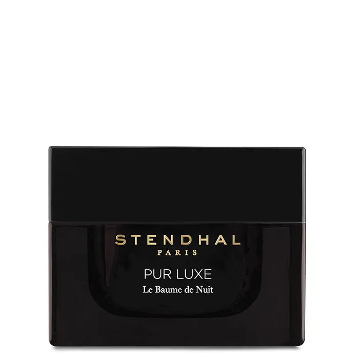 Stendhal Pur Luxe Night Balm 50ml - By Mio Perfumería