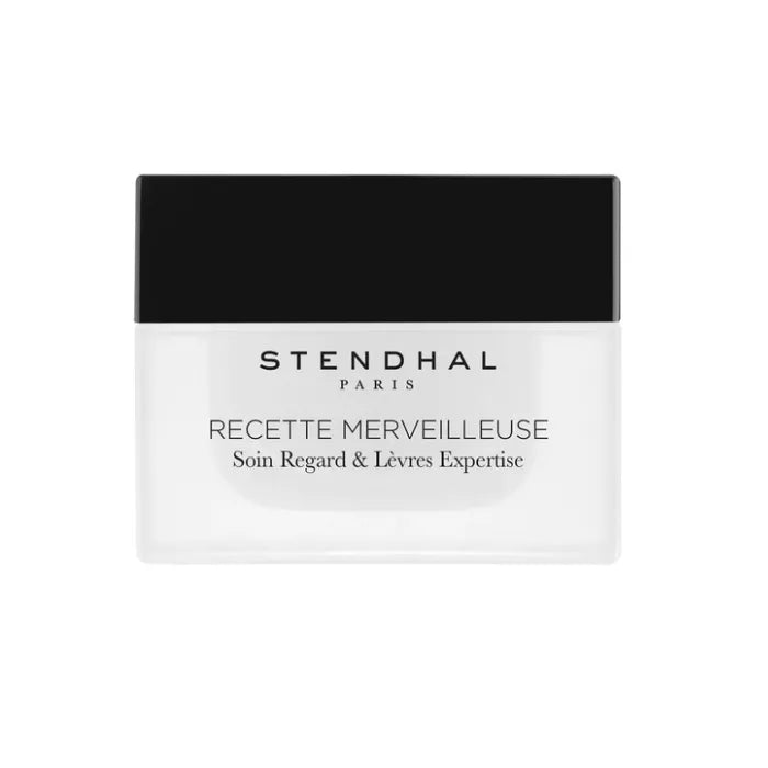 Stendhal Recette Merveilleuse Expertise Eye & Lips Care 10ml - By Mio Perfumería