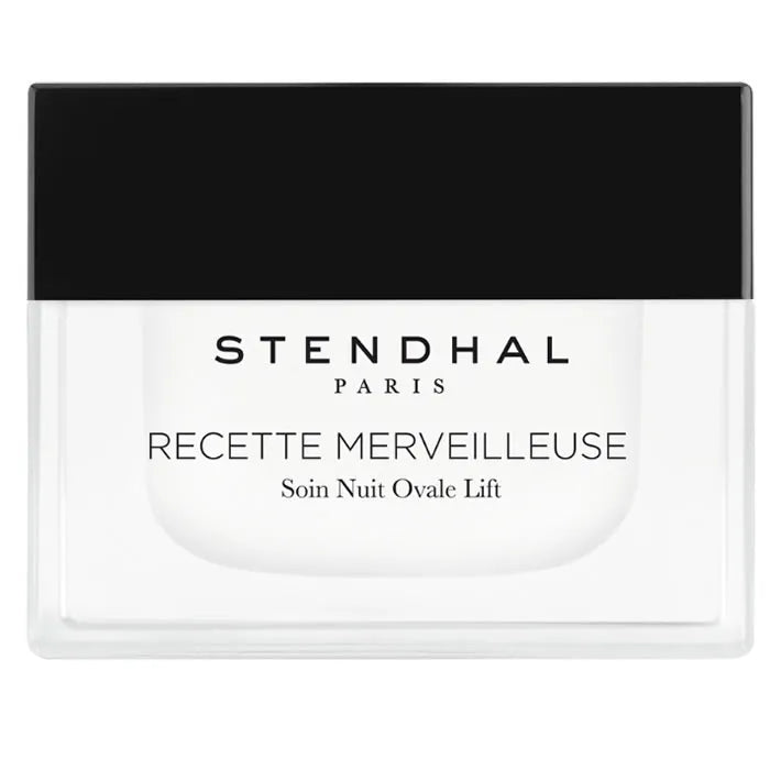 Stendhal Recette Merveilleuse Soin Nuit Ovale Lift 50ml - By Mio Perfumería
