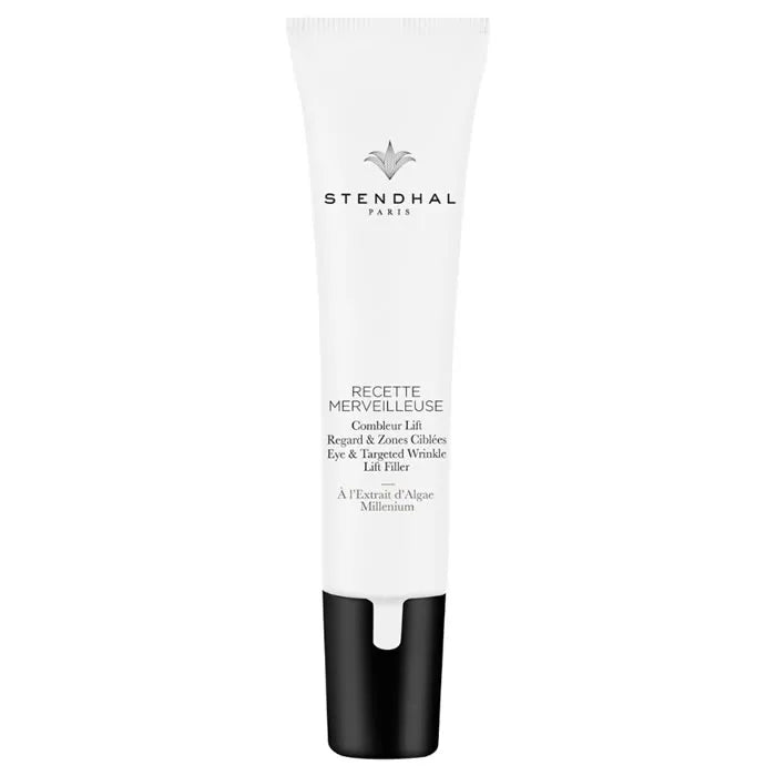 Stendhal Recette Merveilleuse Combleur Lift Regard Et Zones Ciblées 15ml - By Mio Perfumería