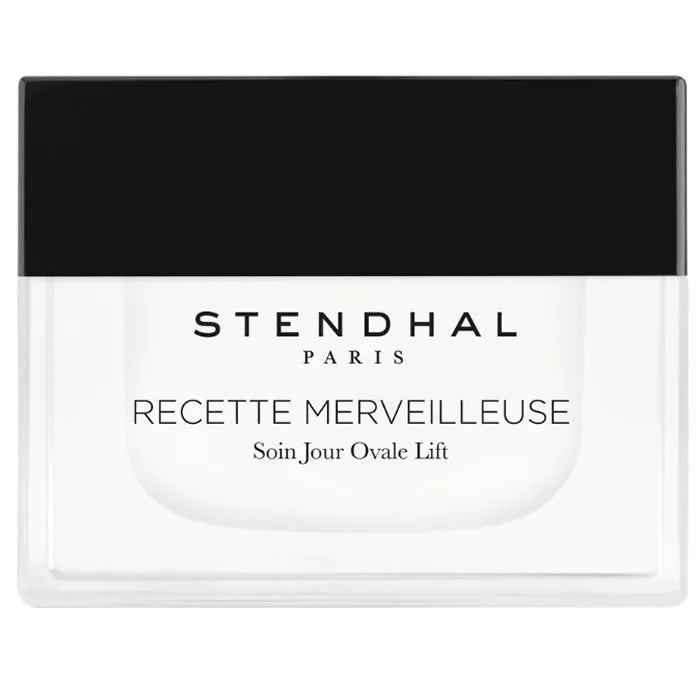 Stendhal Recette Merveilleuse Soin Jour Ovale Lift 50ml - By Mio Perfumería