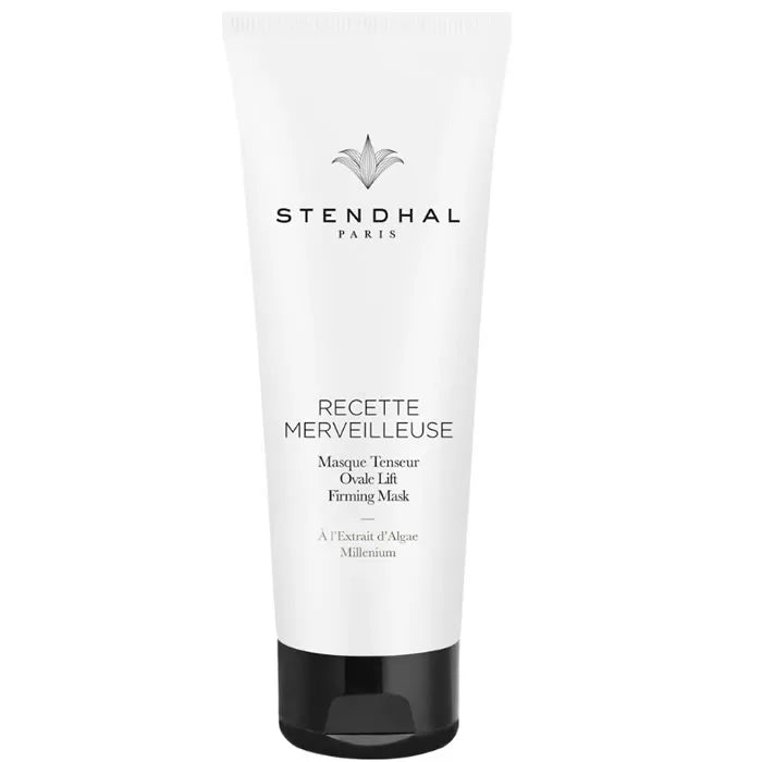 Stendhal Recette Merveilleuse Masque Tenseur Ovale Lift 75ml - By Mio Perfumería