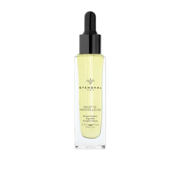 Stendhal Recette Merveilleuse Expertise Comfort Serum 30ml - By Mio Perfumería