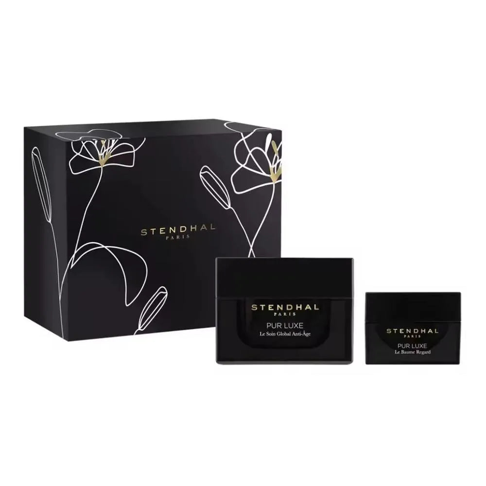 Stendhal- Pur Luxe Skincare Christmas Set - By Mio Perfumería
