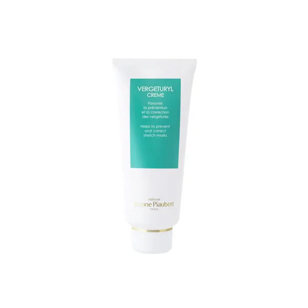 Jeanne Piaubert Vergeturyl Cream 200ml - By Mio Perfumería