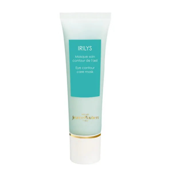 Jeanne Piaubert Irilys Eye Contour Care Mask 30ml - By Mio Perfumería