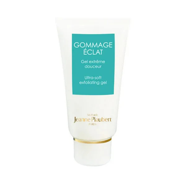 Jeanne Piaubert Gommage D Eclat Ultra Soft Exfoliating Gel 75ml - By Mio Perfumería