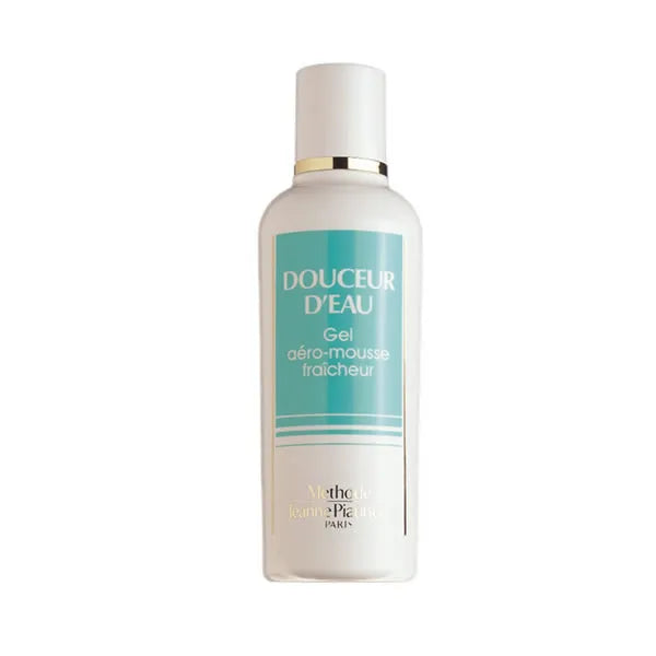 Jeanne Piaubert Douceur D Eau Gentle Foam Cleansing Gel 125ml - By Mio Perfumería