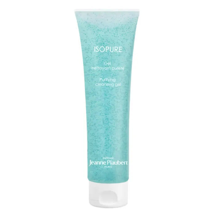 Jeanne Piaubert Isopure Purifying Cleansing Gel 100ml - By Mio Perfumería