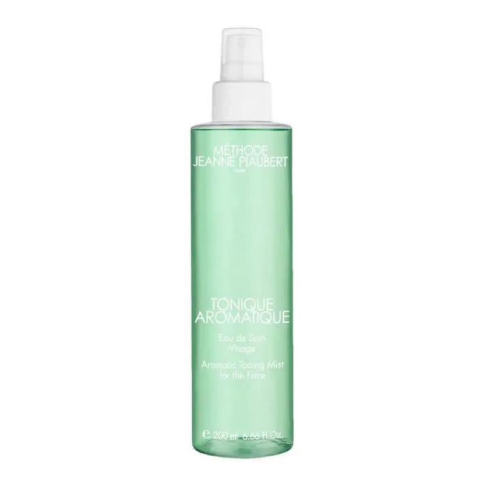 Jeanne Piaubert Tonique Aromatic Toning Mist For The Face 200ml - By Mio Perfumería