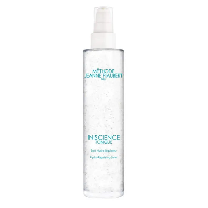 Jeanne Piaubert Méthode Iniscience Hidro-Regulating Toner 150ml - By Mio Perfumería