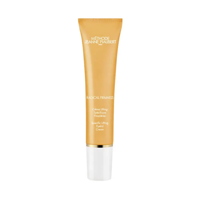 Jeanne Piaubert Radical Firmness Specific Lifting Eyelid Cream 10ml - By Mio Perfumería