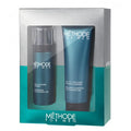 Jeanne Piaubert Méthode For Men Set 2 Pieces - By Mio Perfumería