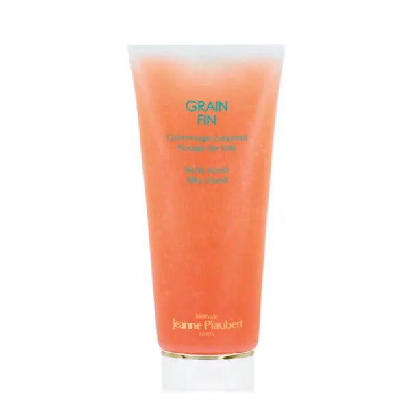 Jeanne Piaubert Grain Fin Body Scrub 200ml - By Mio Perfumería