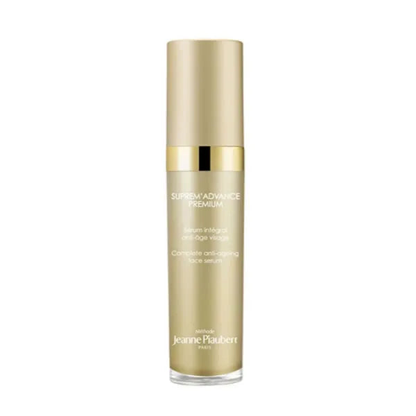 Jeanne Piaubert Suprem Advance Premium Sérum 30ml - By Mio Perfumería
