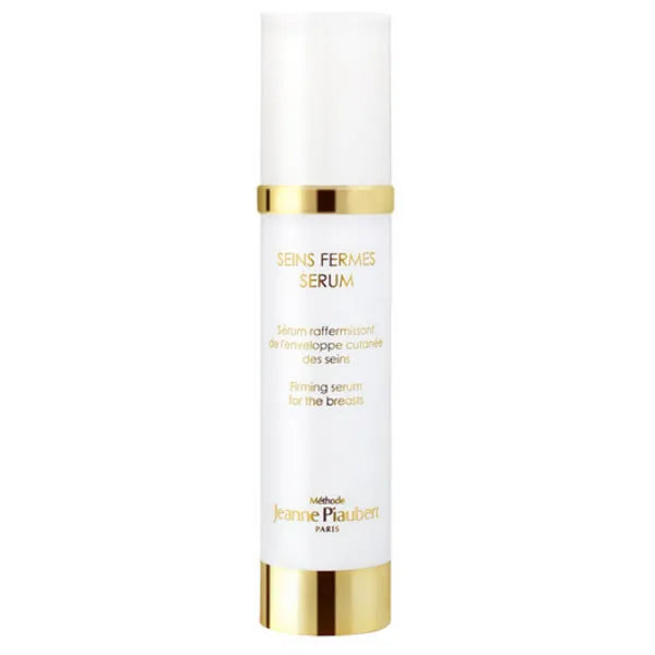 Jeanne Piaubert Seins Fermes Sérum  50ml - By Mio Perfumería