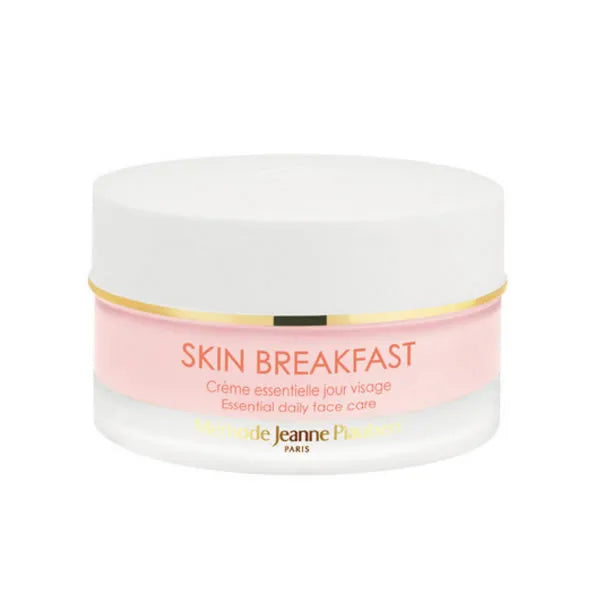 Jeanne Piaubert Skin Breakfast Essential Daily Face Care 50ml - By Mio Perfumería