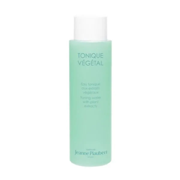 Jeanne Piaubert Tonique Vegetal 400ml - By Mio Perfumería
