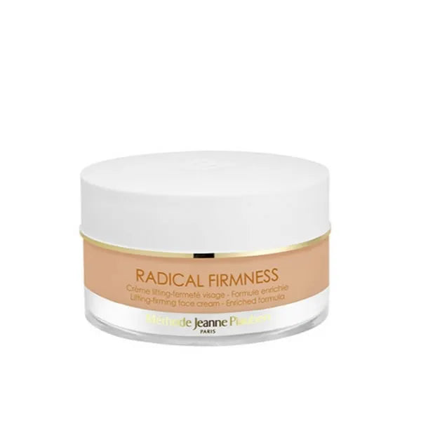 Jeanne Piaubert Radical Firmness Lifting Cream 50ml - By Mio Perfumería