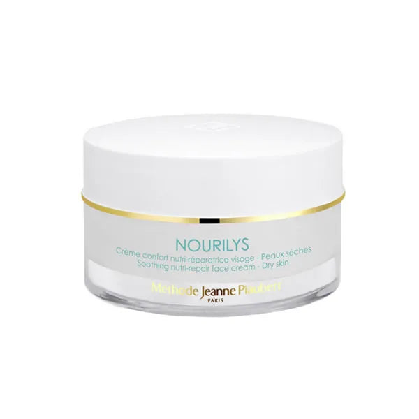 Jeanne Piaubert Nourilys Soothing Nutri Repair Face Cream 50ml - By Mio Perfumería