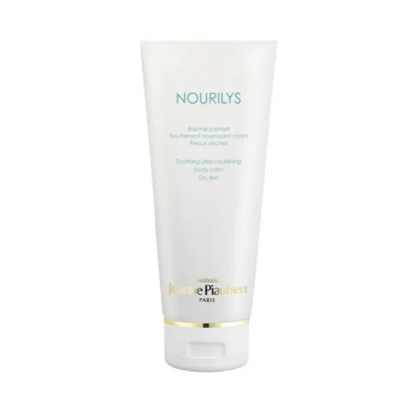 Jeanne Piaubert Nourilys Soothing Ultra Nourishing Body Balm 200ml - By Mio Perfumería