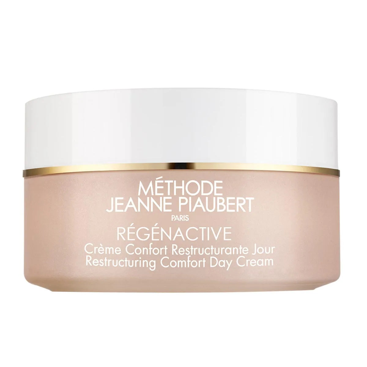 Jeanne Piaubert Régénactive Restructuring Comfort Day Cream 50ml - By Mio Perfumería