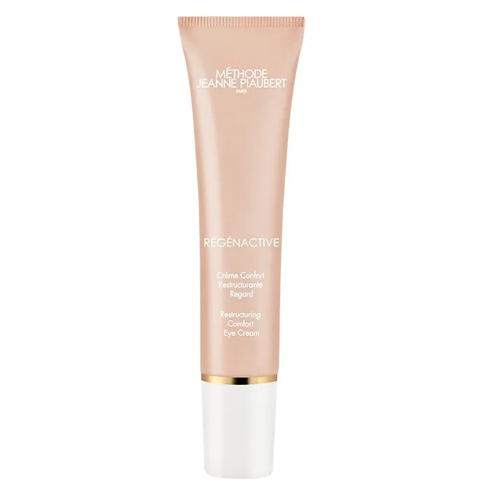Jeanne Piaubert Régénactive Restructuring Comfort Eye Cream 15ml - By Mio Perfumería