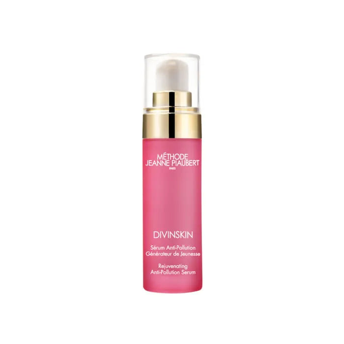 Jeanne Piaubert Divinskin Serum Anti-Pollution 30ml - By Mio Perfumería