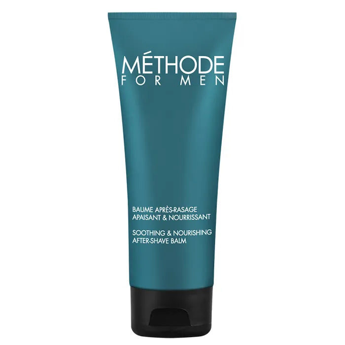 Méthode For Men Soothing And Nourishing After Shave Balm 100ml - By Mio Perfumería