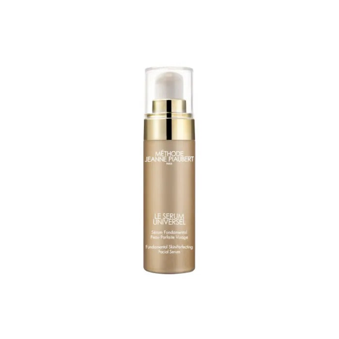 Jeanne Piaubert Le Serum Universel 30ml - By Mio Perfumería