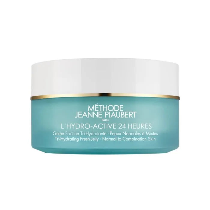 Jeanne Piaubert L'Hydro-Active 24h Tri-Hydrating Fresh Jelly - By Mio Perfumería