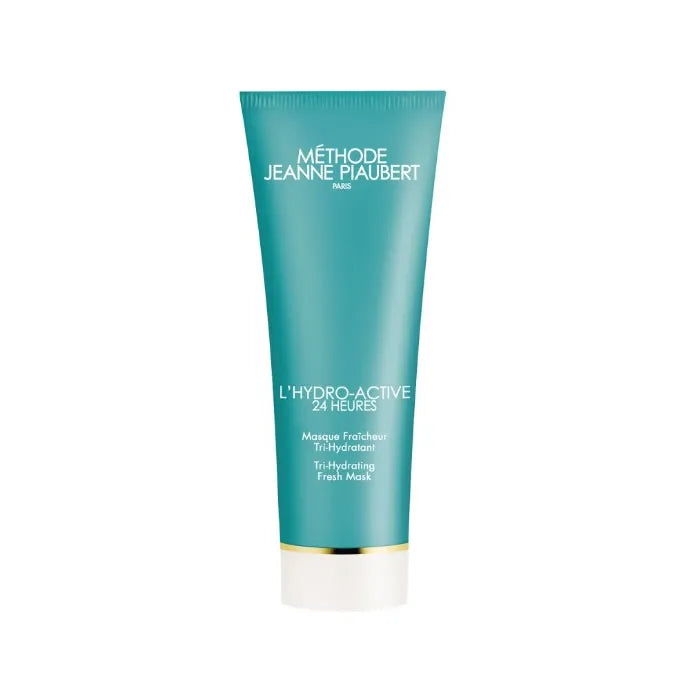 Jeanne Piaubert L'Hydro-Active 24h Fresh Mask 75ml - By Mio Perfumería