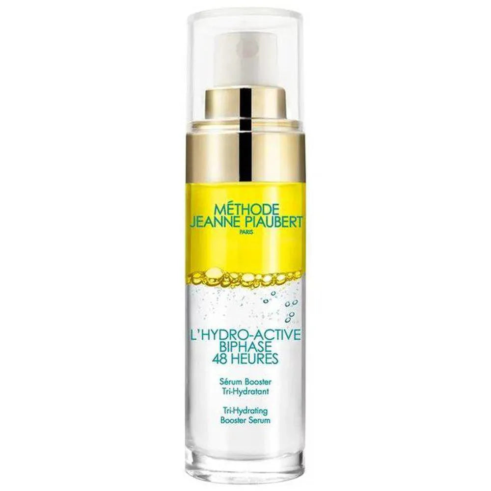 Jeanne Piaubert M J Piaubert-L'hydro Active 48h Serum Biphase Tri-Hydratant 30ml - By Mio Perfumería